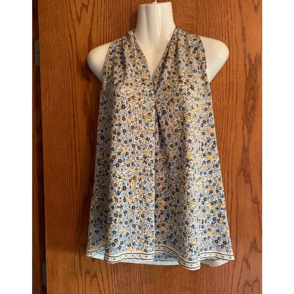 Women’s Tank